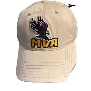 Montverde Academy MVA Eagles Under Armour Cap New